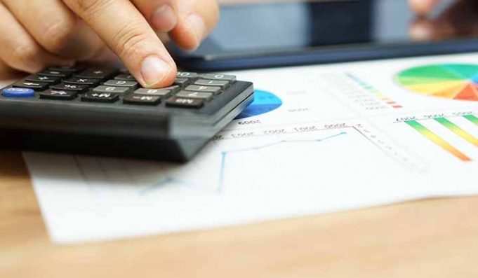 Calculate Business Loan
